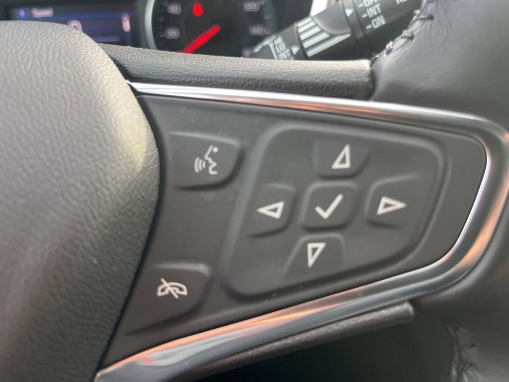 Certified 2020 Chevrolet Equinox LT image 27