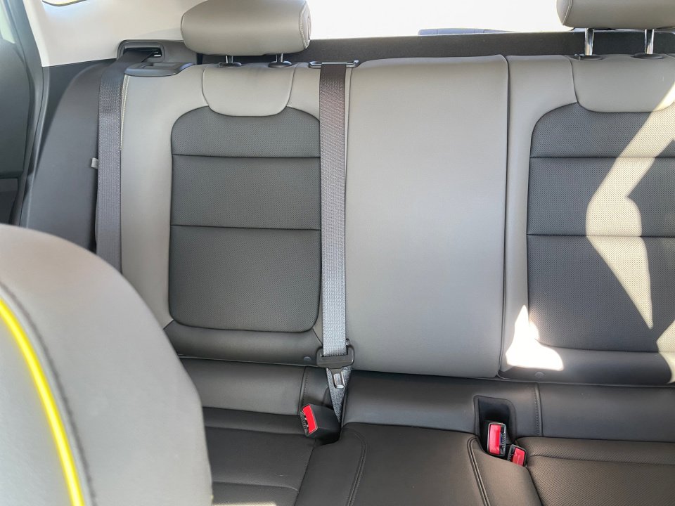 Used 2025 Chevrolet Trax ACTIV w/ Driver Confidence Package image 14