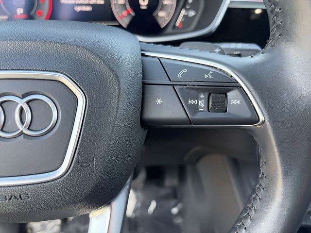 Used 2019 Audi Q3 2.0T Premium Plus w/ Premium Plus Package image 23