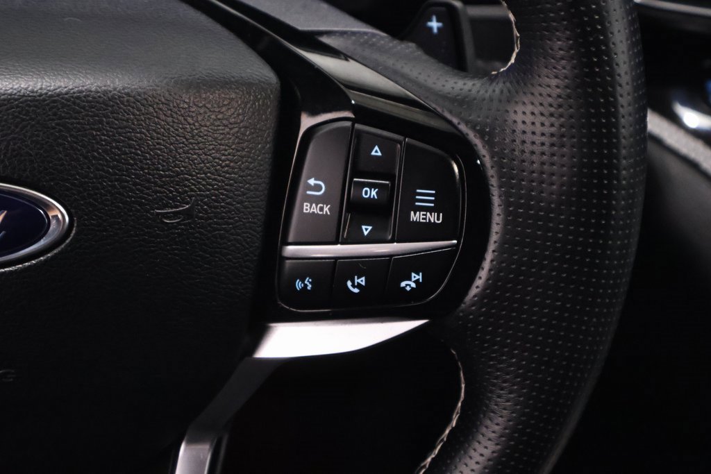 Certified 2021 Ford Explorer ST w/ Equipment Group 401A image 30