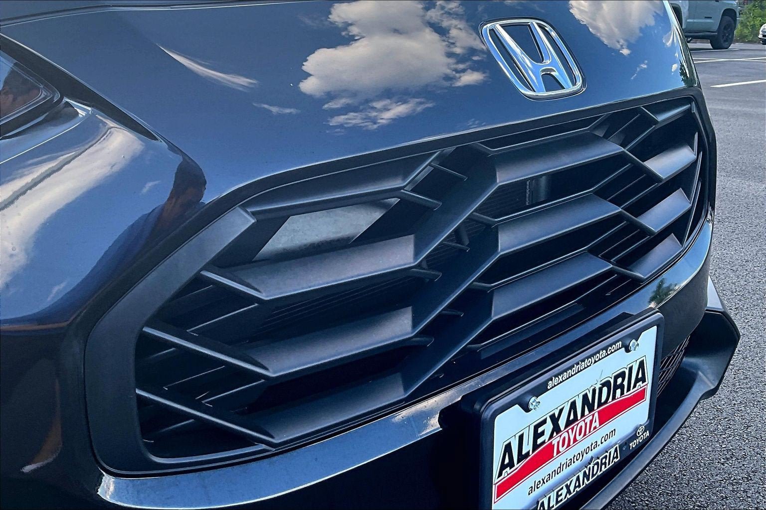 Used 2023 Honda HR-V Sport image 28
