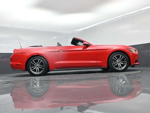 Used 2016 Ford Mustang Premium RWD image 45
