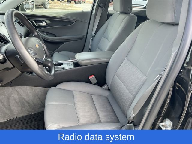 Certified 2015 Chevrolet Impala LS w/ LS Convenience Package image 18