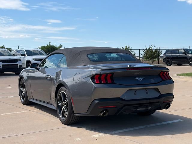 Used 2024 Ford Mustang Premium image 7