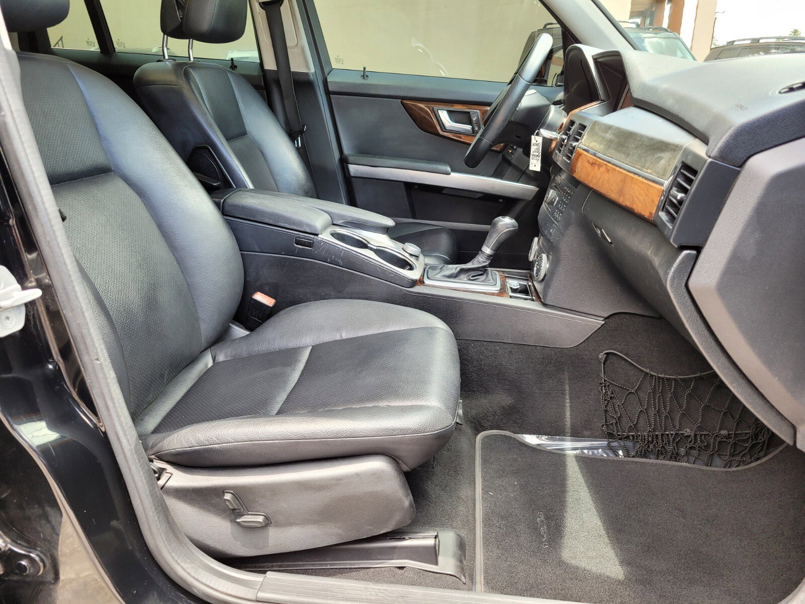 Used 2012 Mercedes-Benz GLK 350 4MATIC image 13