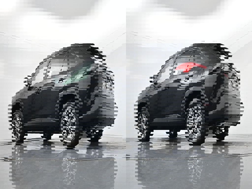 New 2025 Toyota RAV4 XLE Premium w/ Weather Package image 52