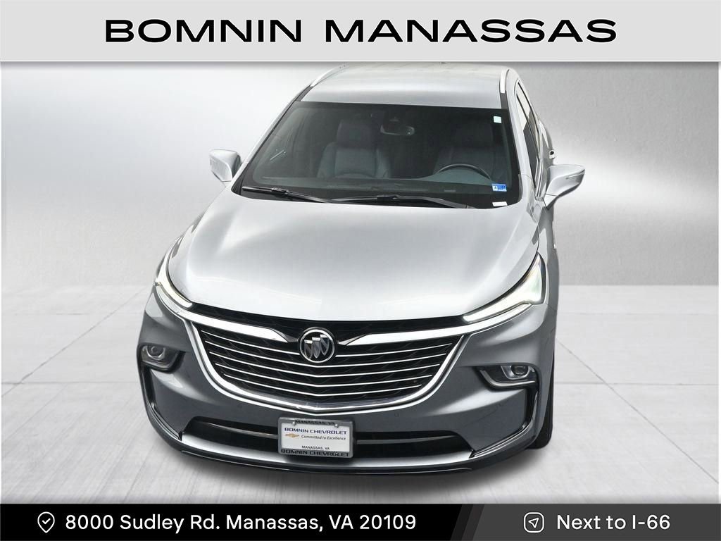 Used 2023 Buick Enclave Essence image 29