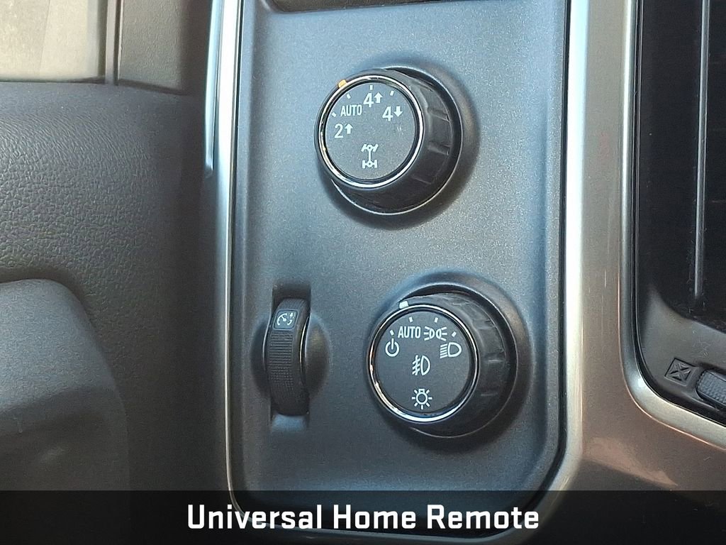 Used 2016 Chevrolet Silverado 1500 LT w/ All Star Edition image 20