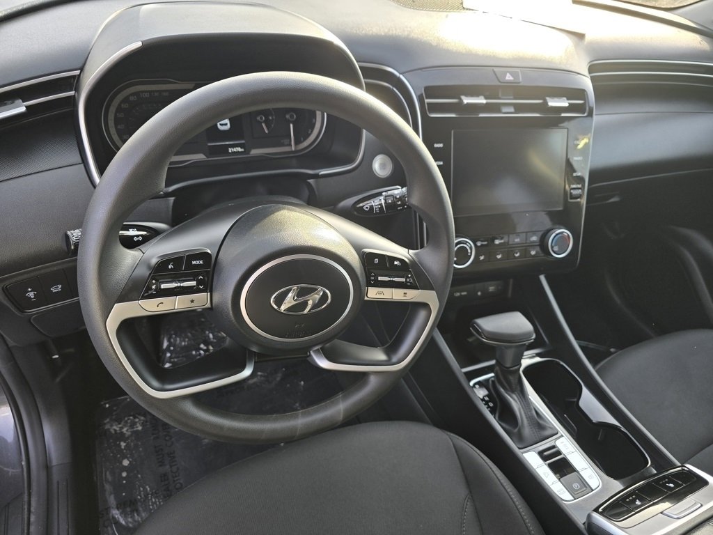 Used 2023 Hyundai Tucson SEL image 15