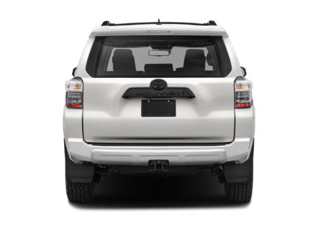 Certified 2023 Toyota 4Runner TRD Off-Road Premium w/ Off Road Premium Plus Package AWD/4WD image 5