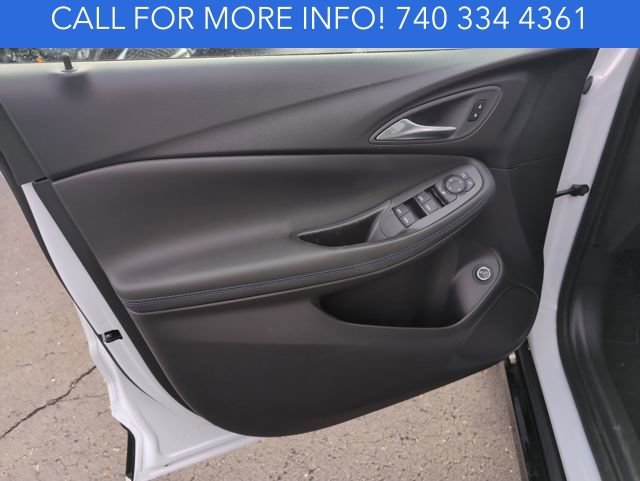 New 2026 Buick Encore GX Sport Touring w/ Comfort Package image 14