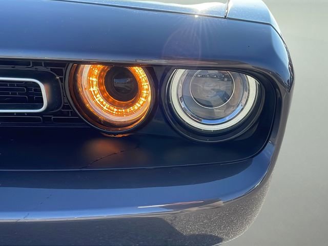 Used 2023 Dodge Challenger SXT w/ Cold Weather Group image 9