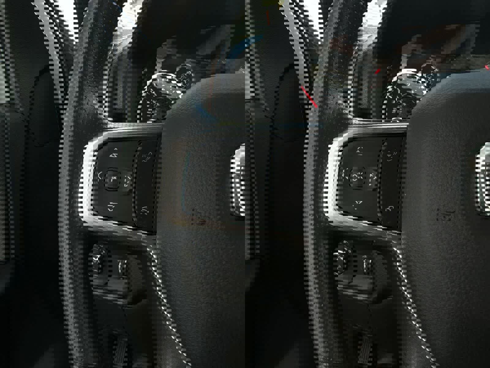 Used 2026 RAM 2500 Tradesman AWD/4WD image 22