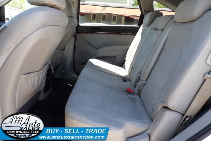 Used 2010 Hyundai Veracruz GLS image 14