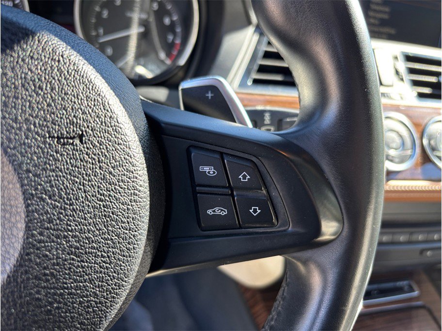 Used 2015 BMW Z4 sDrive35i image 23