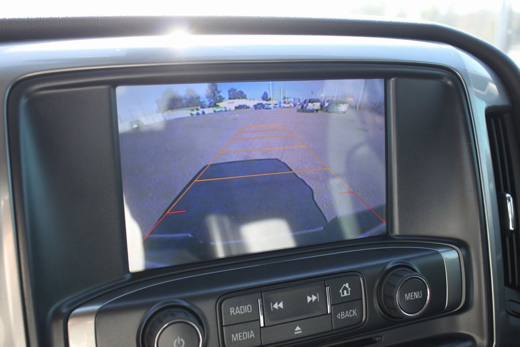 Used 2015 Chevrolet Silverado 1500 LT w/ All Star Edition image 9