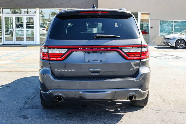 Used 2024 Dodge Durango GT RWD image 5