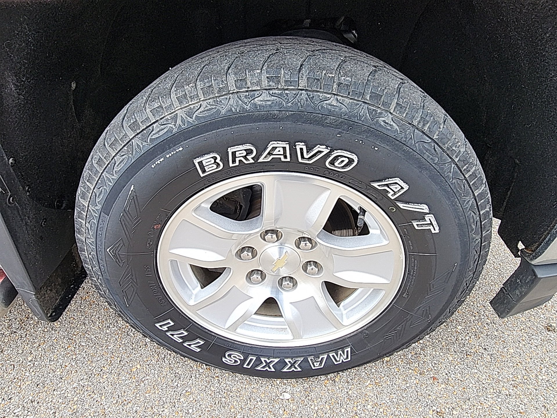 Used 2016 Chevrolet Silverado 1500 LT w/ All Star Edition image 11