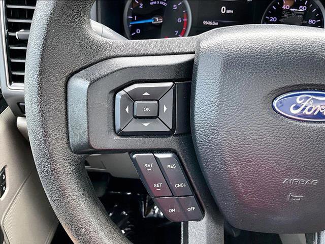 Used 2020 Ford F250 XLT w/ XLT Premium Package AWD/4WD image 20