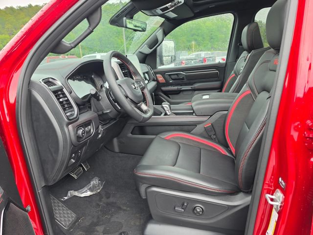 New 2026 RAM 1500 RHO w/ RHO Level 1 Equipment Group AWD/4WD image 14