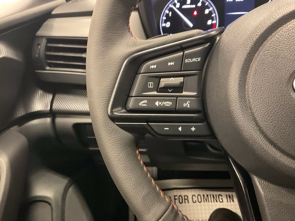 New 2026 Subaru Crosstrek 2.5i Limited AWD/4WD image 17