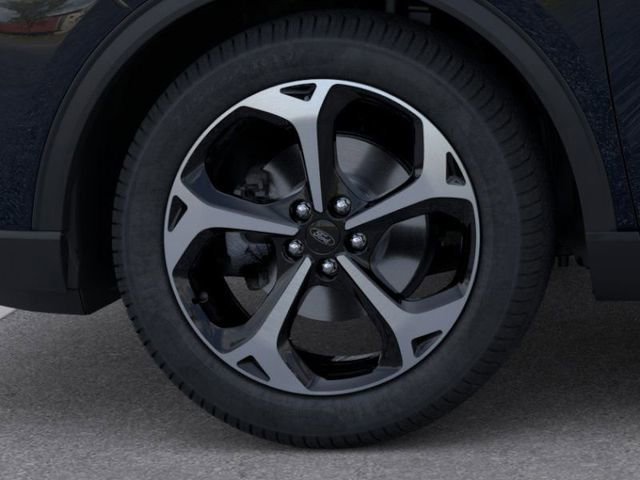 New 2025 Ford Escape ST-Line Elite w/ Tech Pack #2 image 19