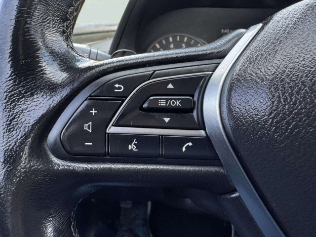 Used 2020 INFINITI Q50 Sport image 30