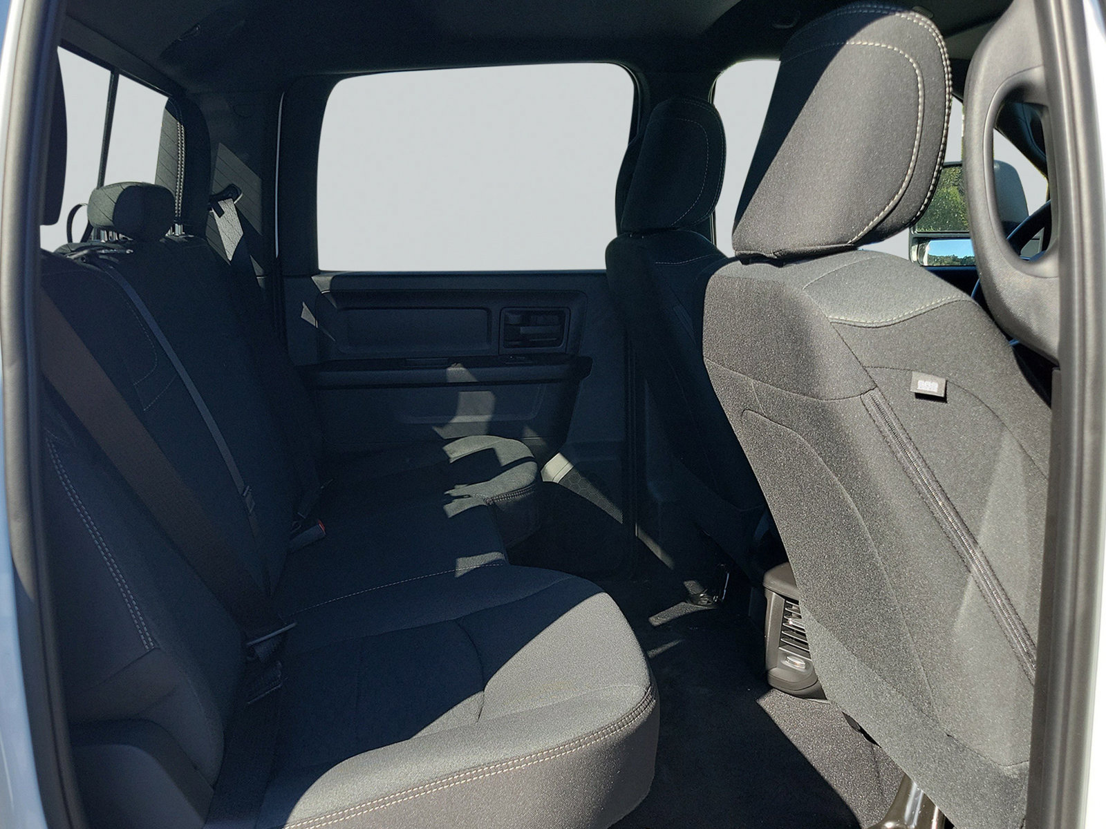 New 2027 RAM 3500 Tradesman AWD/4WD image 31