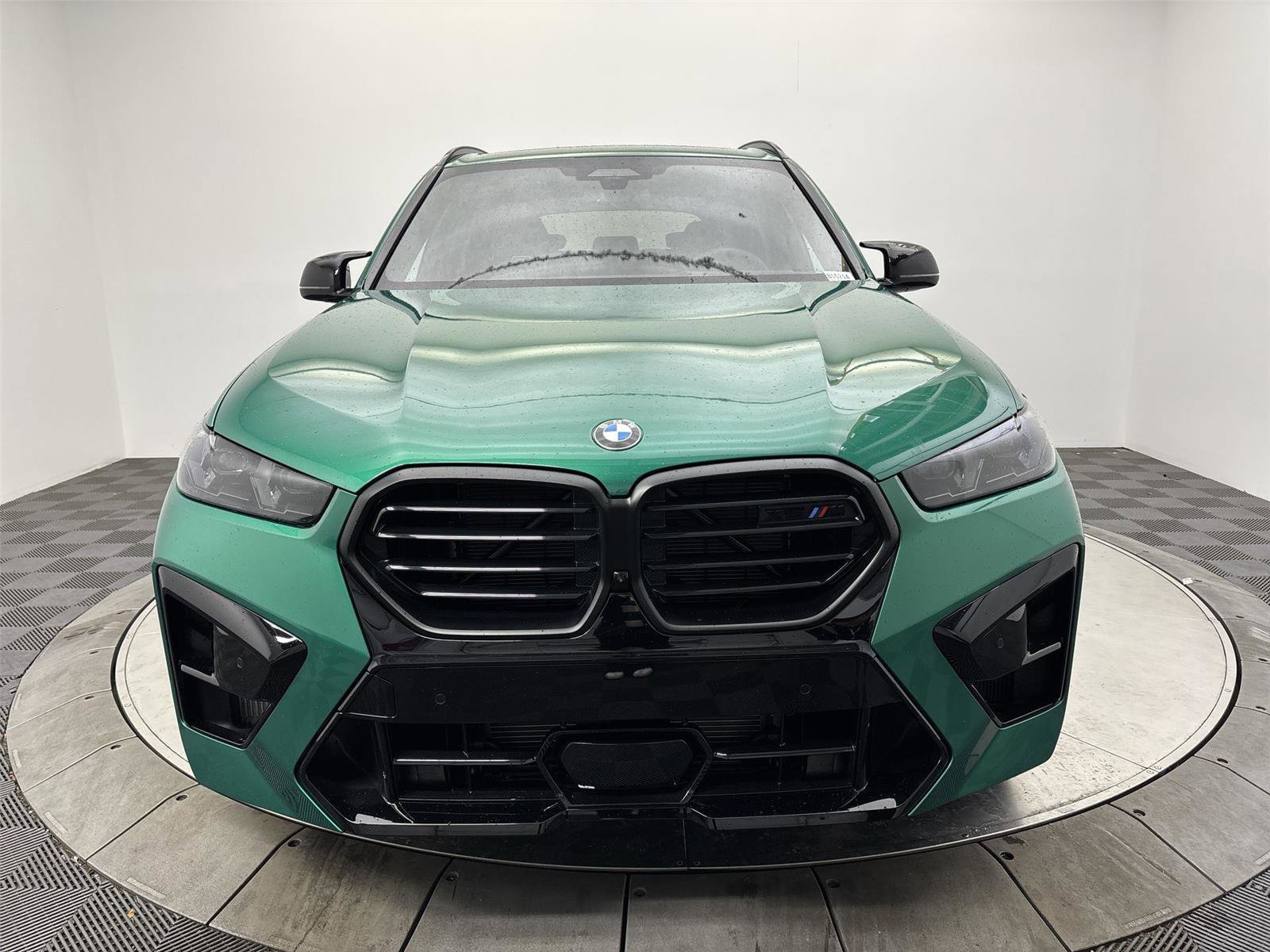 New 2026 BMW X5 M Competition image 14