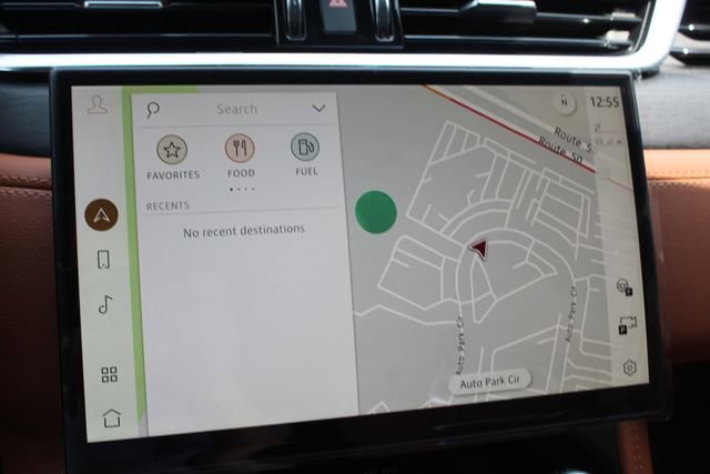 New 2026 Jaguar F-PACE R-Dynamic S image 16