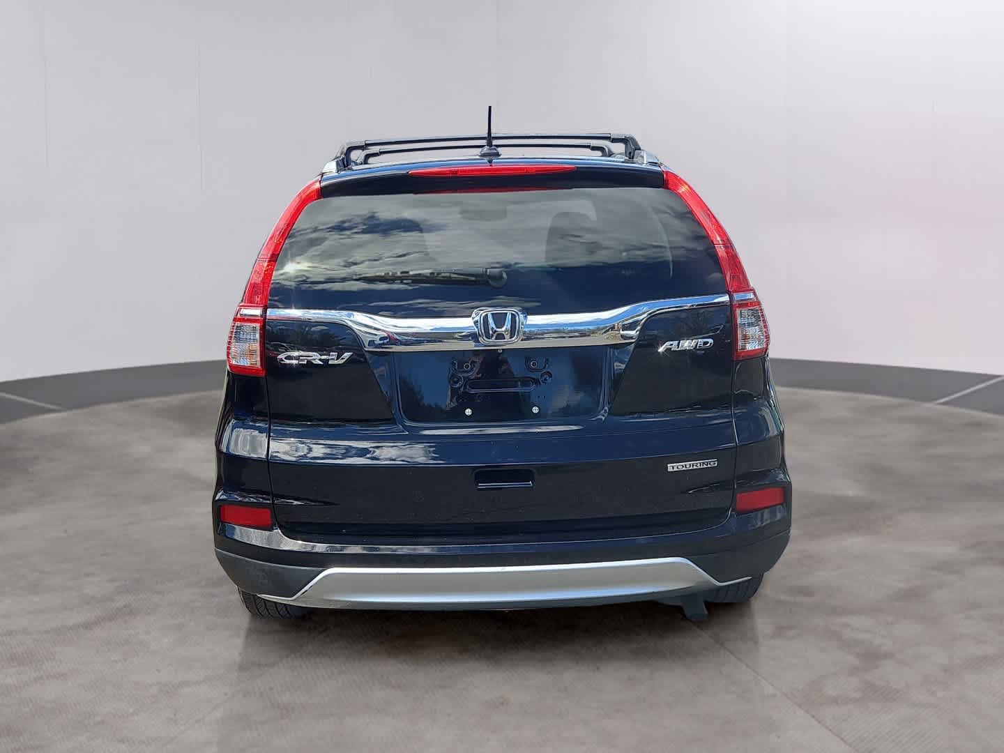 Used 2015 Honda CR-V Touring image 5