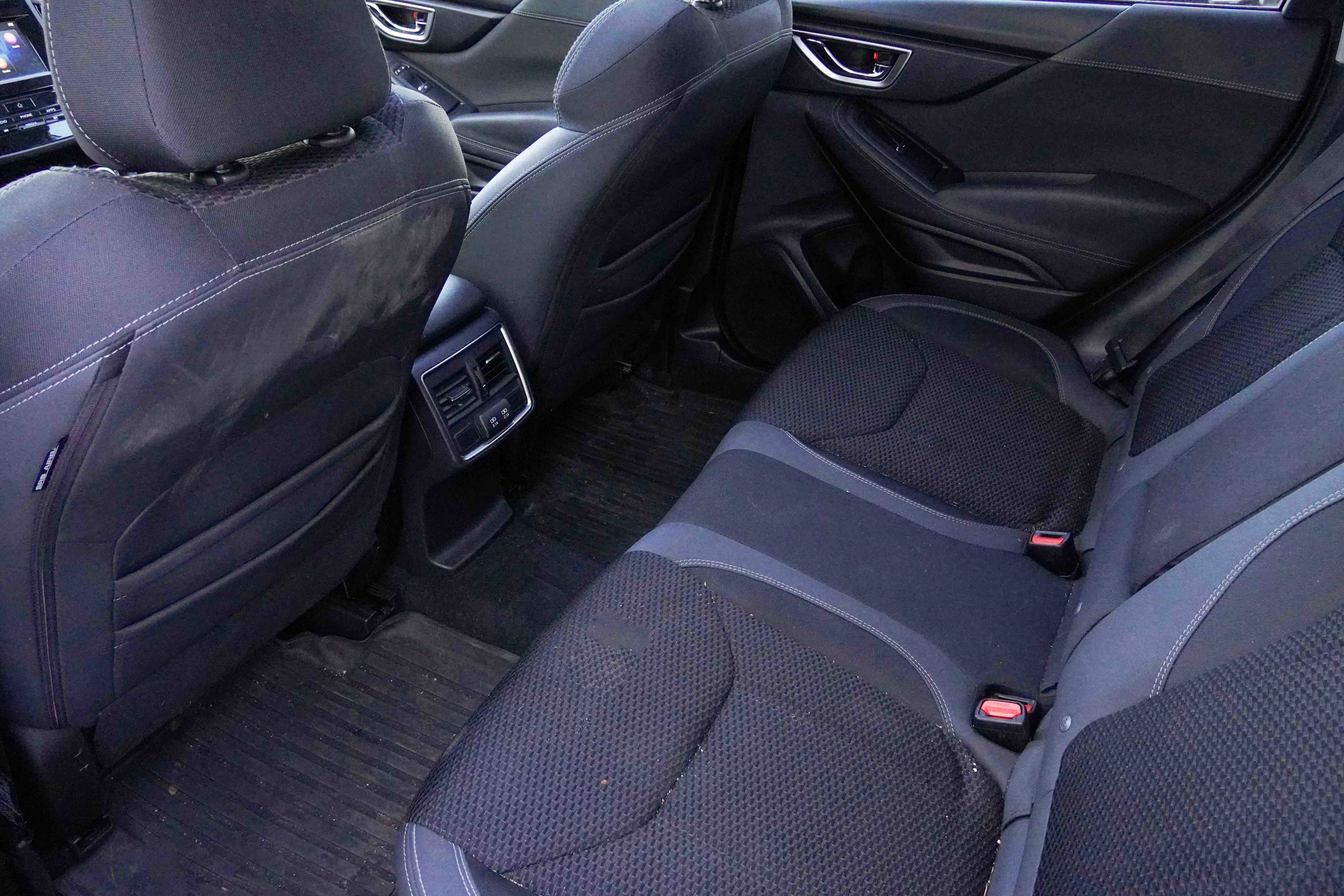 Used 2019 Subaru Forester Premium image 35