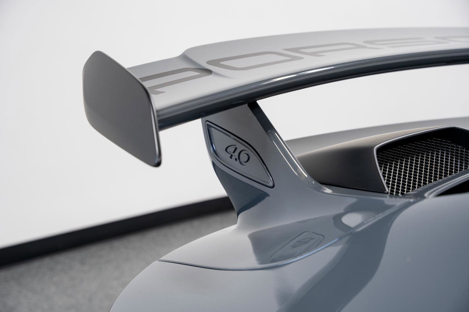 Used 2018 Porsche 911 GT3 image 72