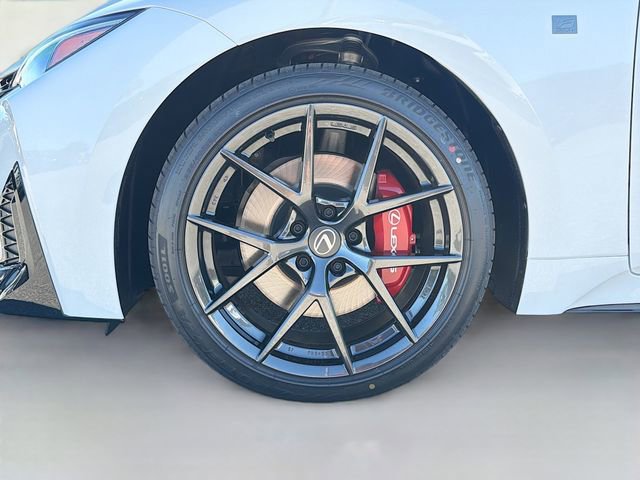 New 2026 Lexus IS 350 F Sport image 40