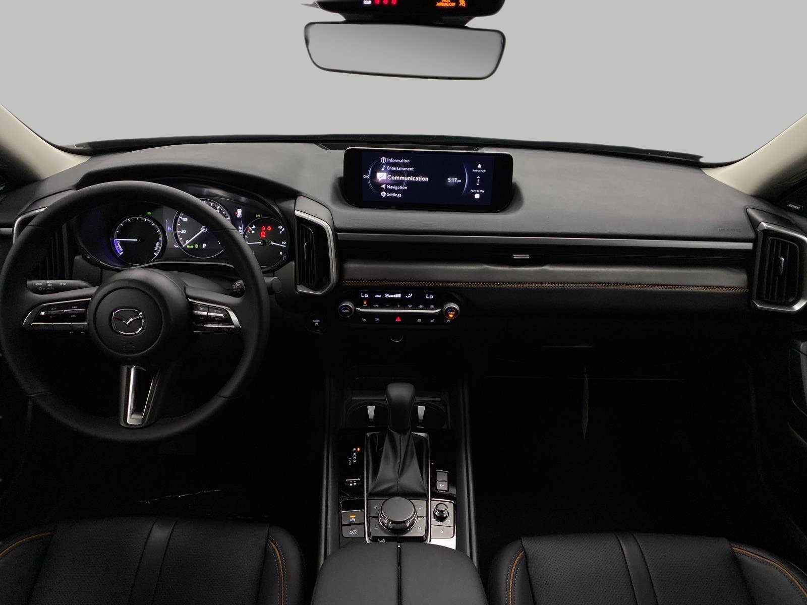 New 2026 MAZDA CX-50 AWD 2.5 Hybrid w/ Cargo Package image 21