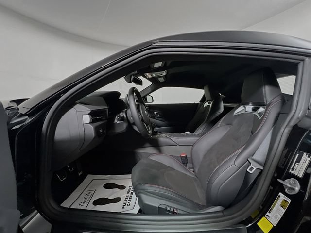 New 2026 Toyota Supra RWD image 12