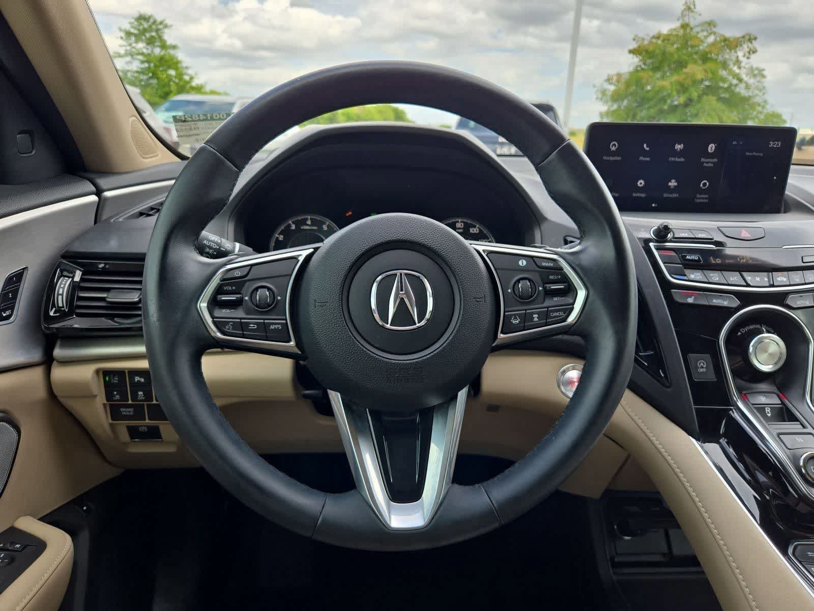 Used 2019 Acura RDX AWD w/ Technology Package image 22