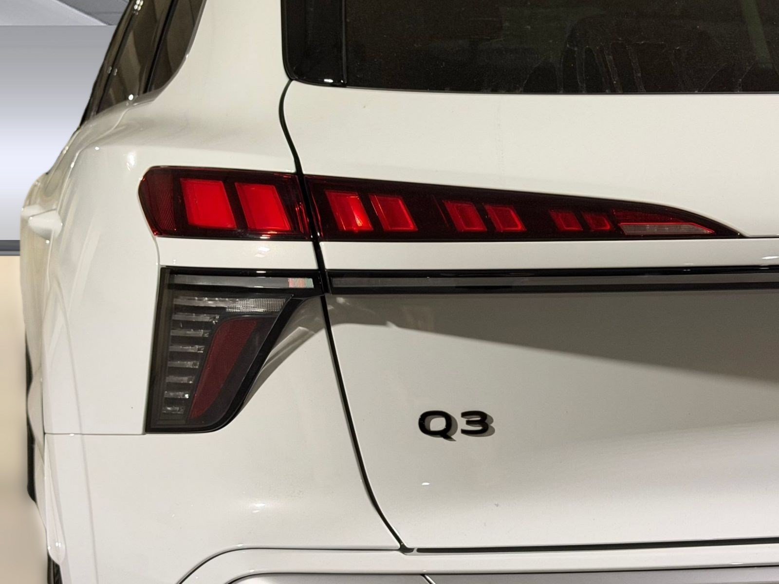 Certified 2026 Audi Q3 quattro 2.0T AWD/4WD image 30
