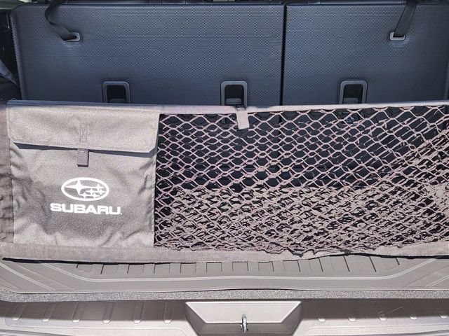 New 2026 Subaru Ascent Limited Bronze image 25