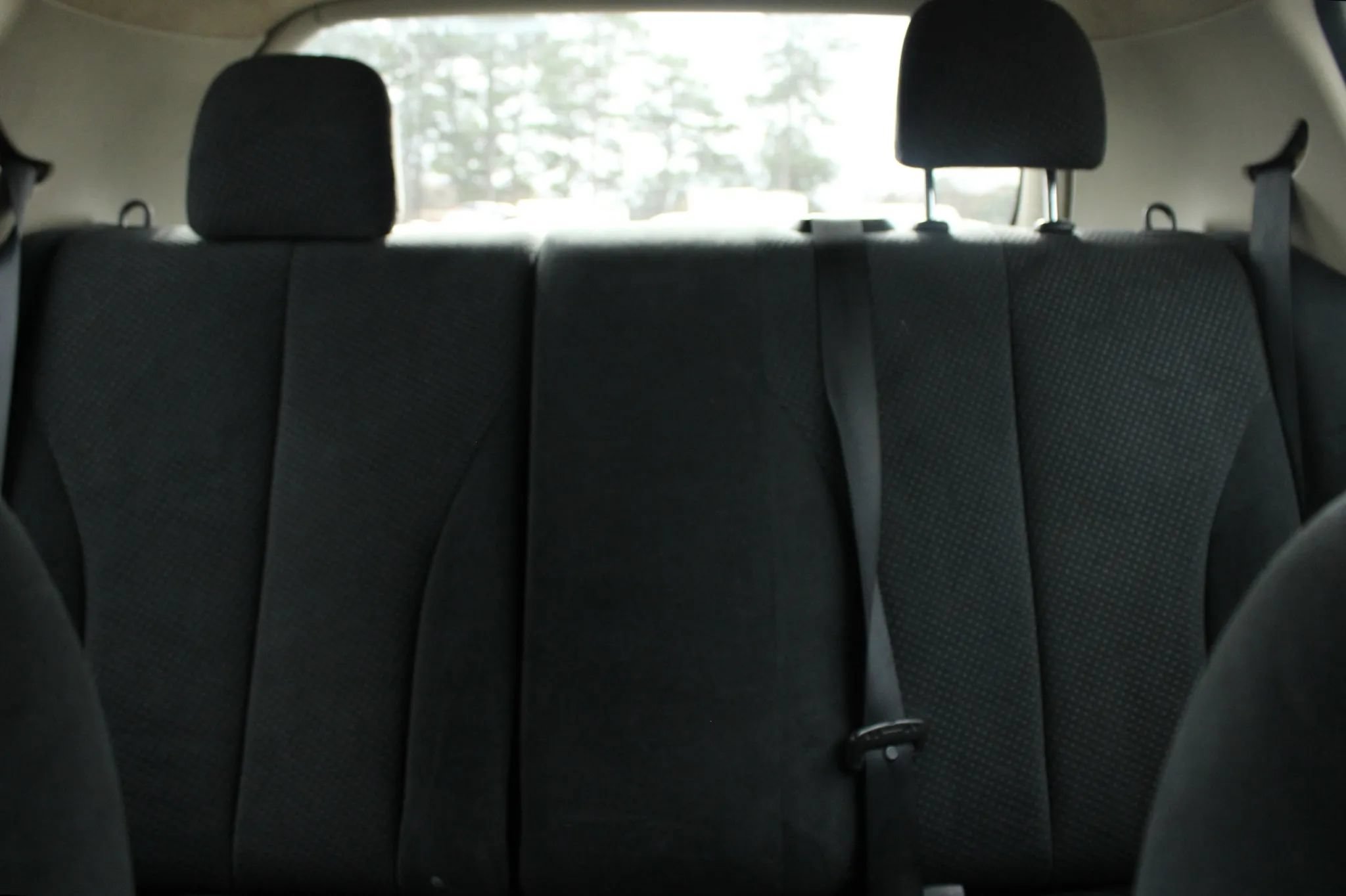 Used 2012 Nissan Versa 1.8 S w/ Plus Pkg FWD image 16