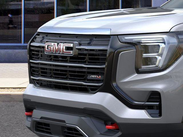 New 2026 GMC Terrain AT4 image 85