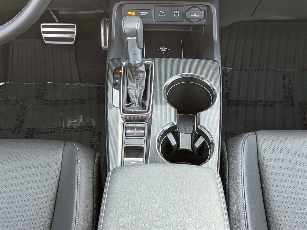 Used 2025 Honda Civic Sport Touring image 18