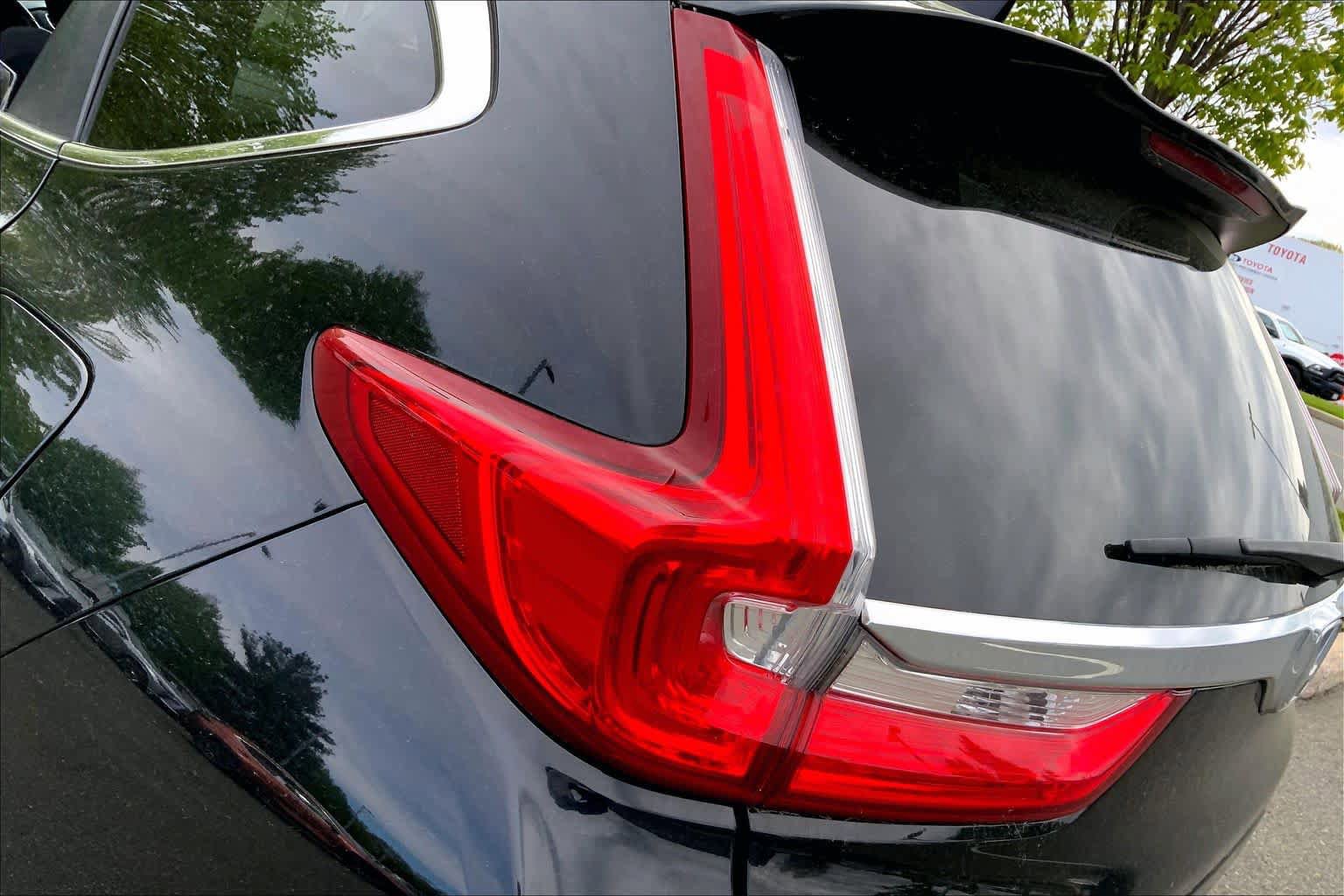 Used 2019 Honda CR-V EX image 29