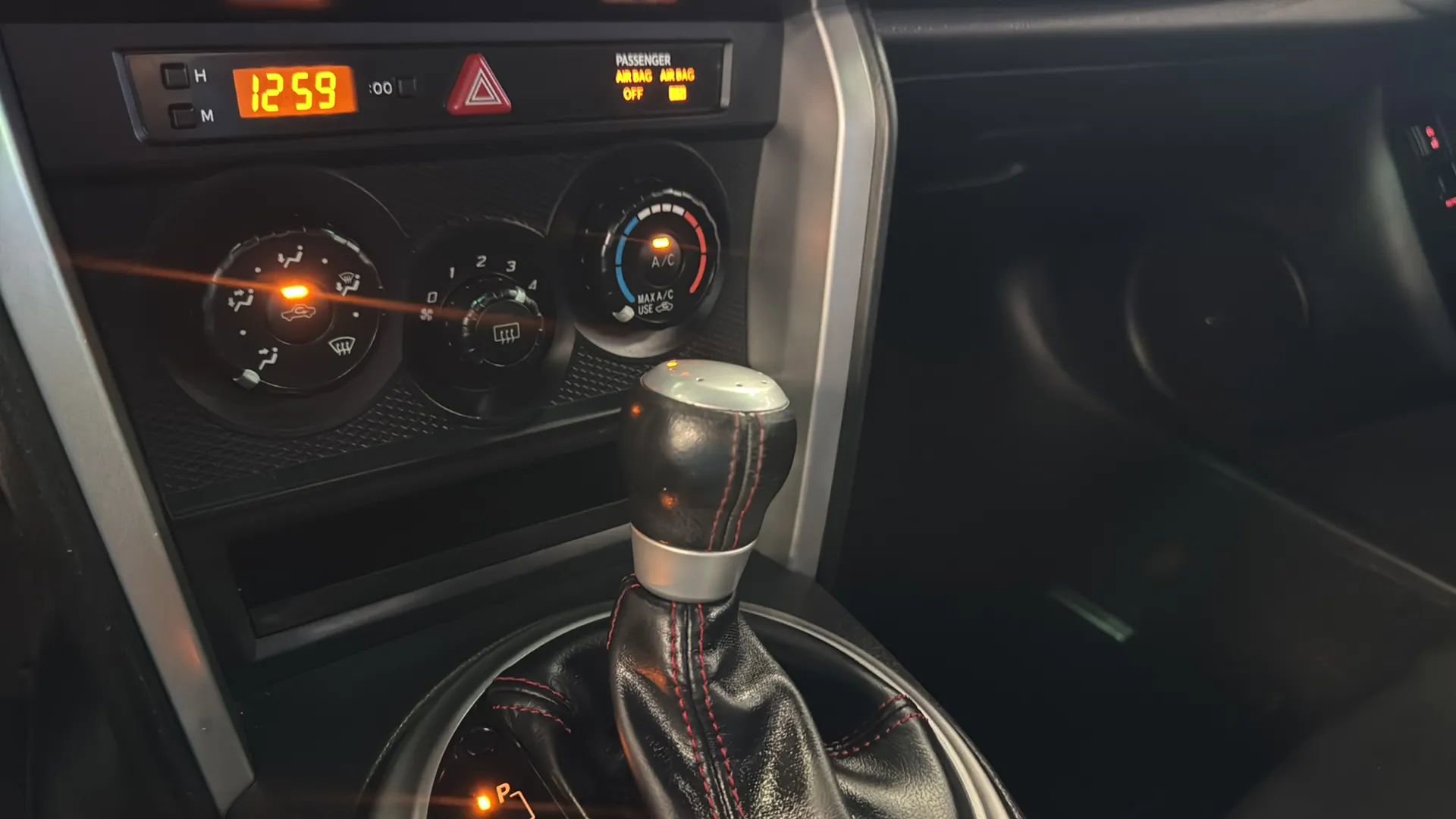 Used 2013 Scion FR-S RWD image 18