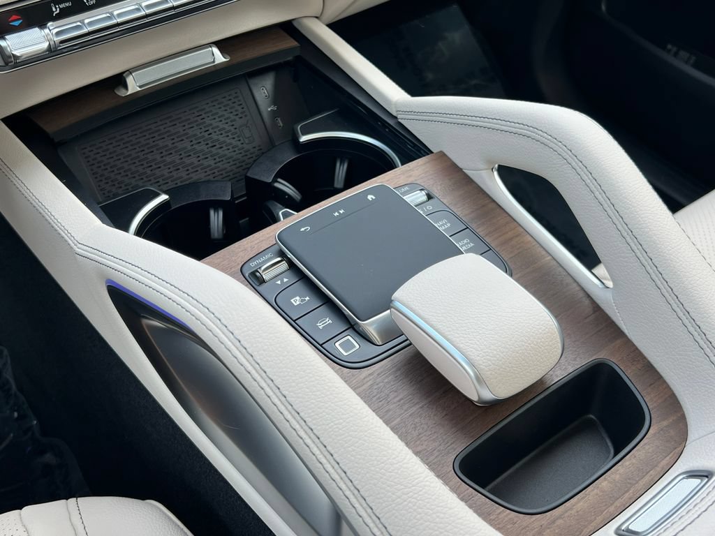 New 2026 Mercedes-Benz GLE 350 4MATIC image 29