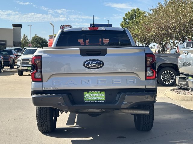 Used 2024 Ford Ranger XLT RWD image 4