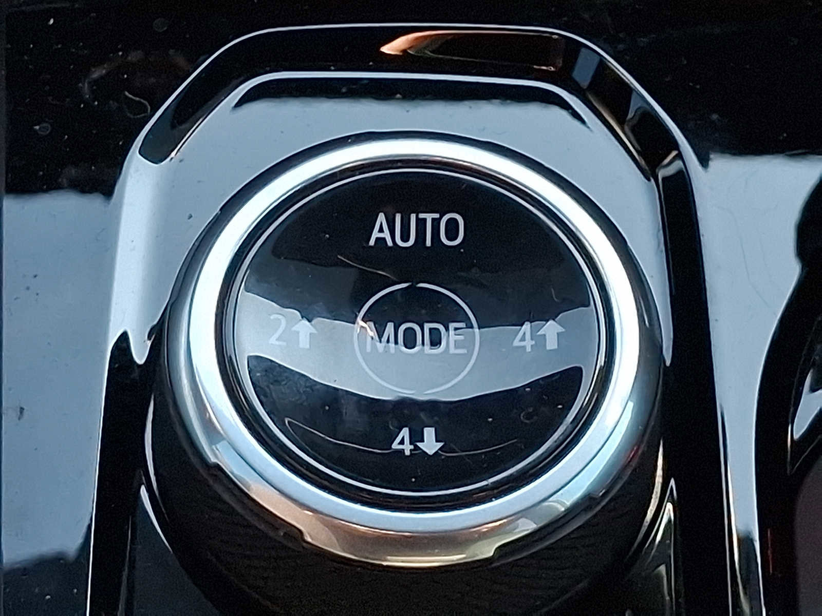 Used 2026 Chevrolet Colorado Trail Boss image 22