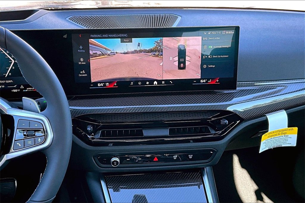 New 2026 BMW M340i w/ Premium Package image 6