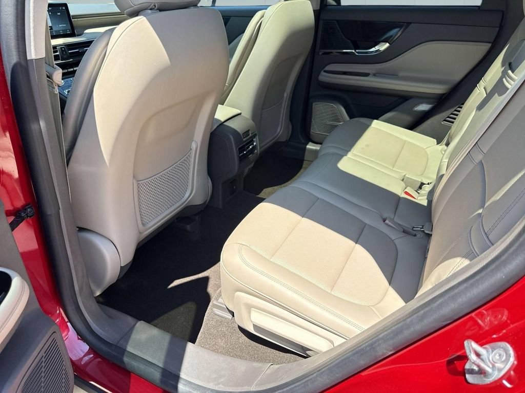 Certified 2022 Lincoln Corsair Reserve w/ Equipment Group 201A AWD/4WD image 28