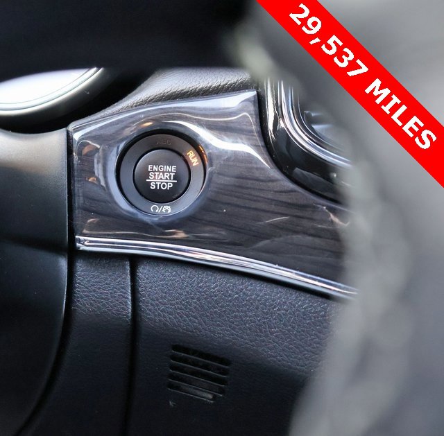 Used 2021 Jeep Grand Cherokee Overland image 33